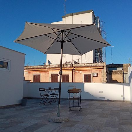 Bed and Breakfast La Nicchia à Bari Extérieur photo